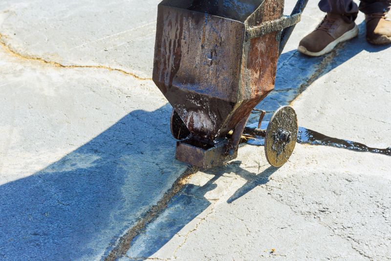 Paver Sealing
