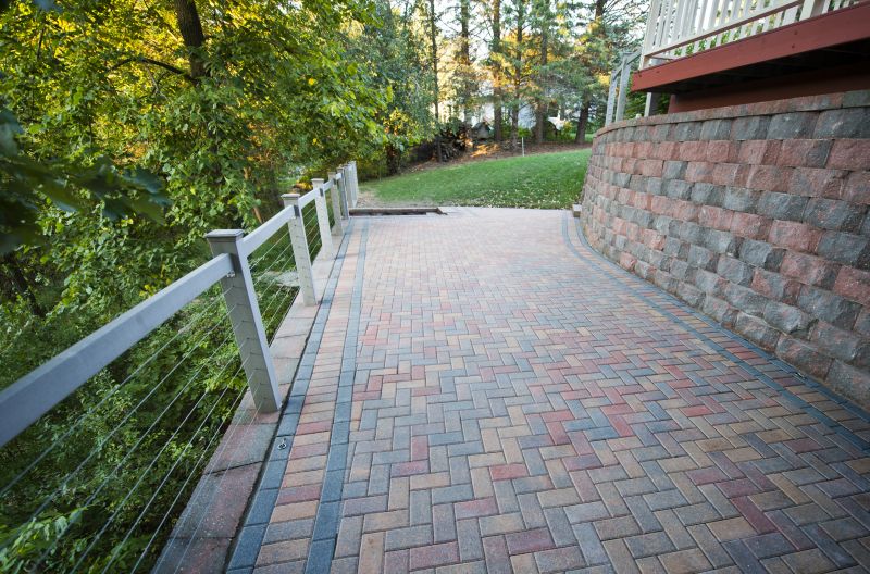 Paver Sealing
