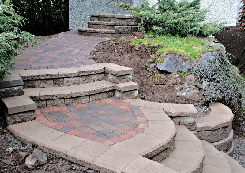 Understanding Paver Sealing Costs — Cost of Paver Sealing