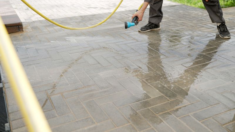 Paver Maintenance Companies